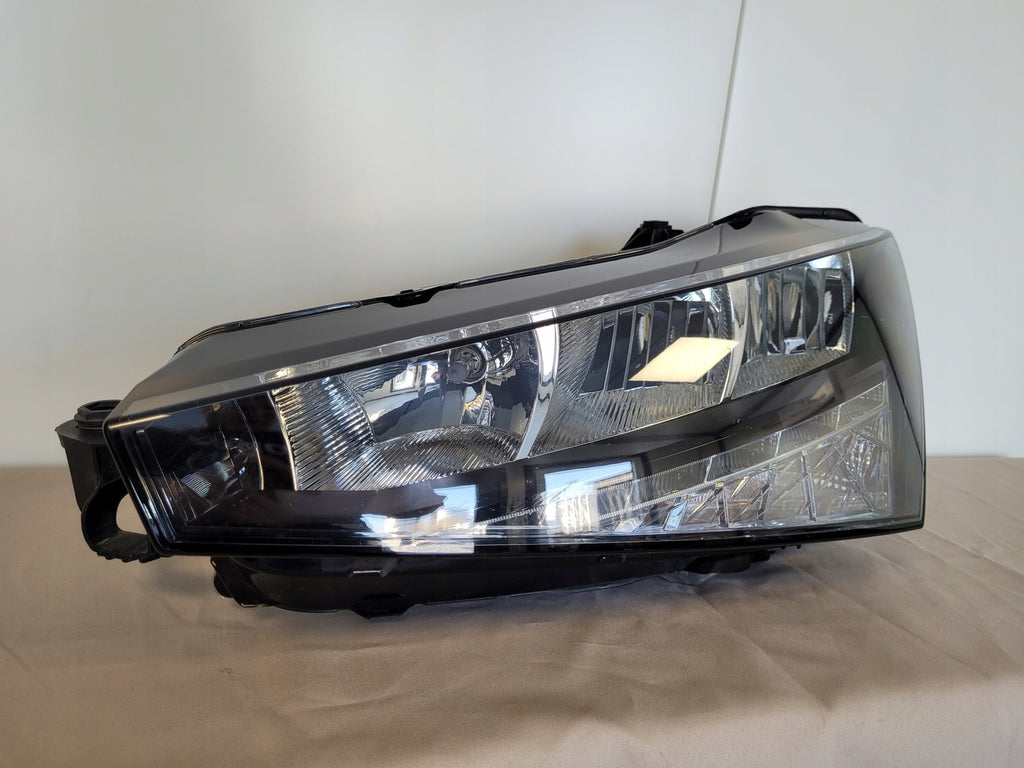 Frontscheinwerfer Skoda Scala 657941015 Links Scheinwerfer Headlight SCH5197299945fu