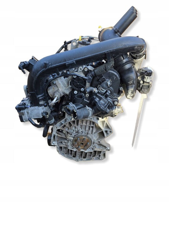Motor Skoda VW I CPWA 1.4 TSI 79TKm 2018 Benzin Engine Komplett MOT1147331634fj