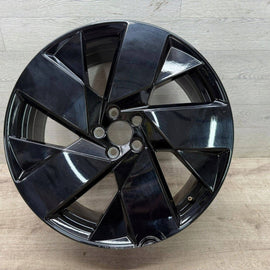 1x Alufelge 20 Zoll 8.0