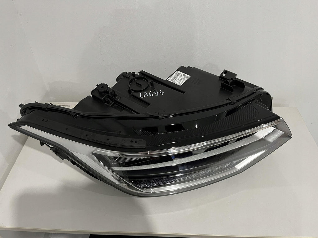 Frontscheinwerfer VW Tiguan 5NB941036C LED Rechts Scheinwerfer Headlight