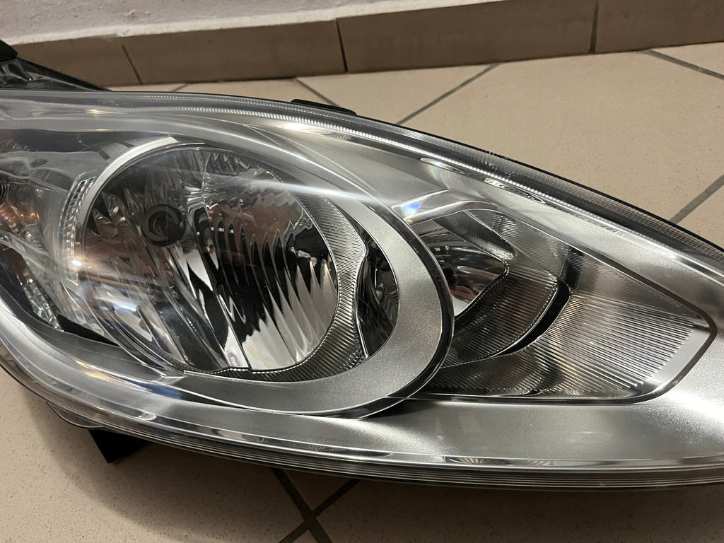 Frontscheinwerfer Ford C-Max Cmax Rechts Scheinwerfer Headlight