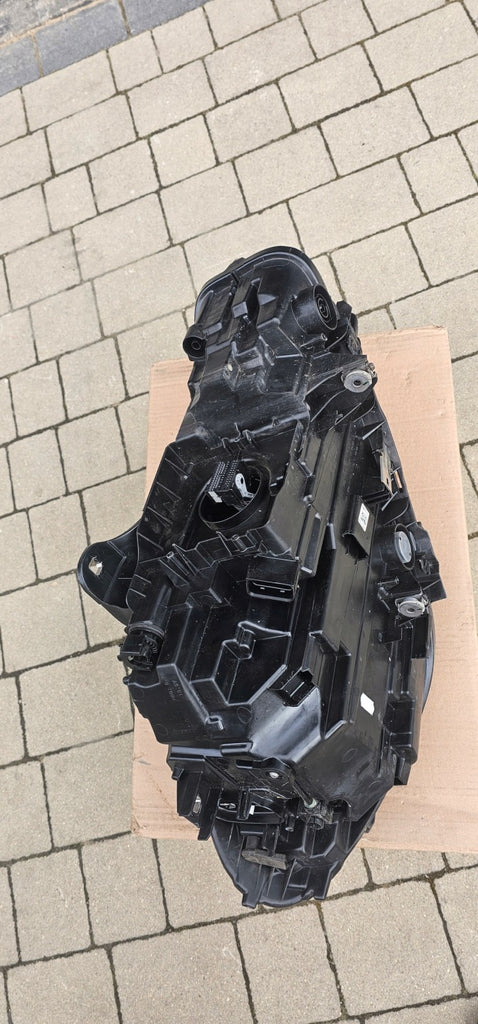 Frontscheinwerfer BMW 1 F40 5A1E055-02 LED Links Scheinwerfer Headlight SCH7132467839uc