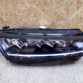 Frontscheinwerfer Skoda Octavia 5e3 I Nx3 Nx5 5E4941016 Full LED Rechts SCH1767953341ks