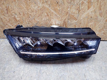 Laden Sie das Bild in den Galerie-Viewer, Frontscheinwerfer Skoda Octavia 5e3 I Nx3 Nx5 5E4941016 Full LED Rechts SCH1767953341ks