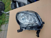 Laden Sie das Bild in den Galerie-Viewer, Frontscheinwerfer Smart 2601070025R Rechts Scheinwerfer Headlight SCH4420779526wy