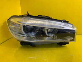 Frontscheinwerfer BMW X5 F15 F16 7290060 Xenon Rechts Scheinwerfer Headlight SCH1627383720wm