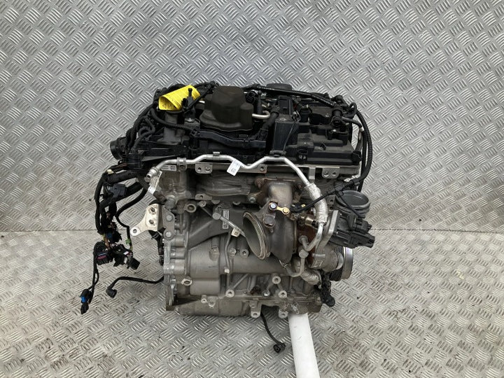 Motor BMW X1 F48 B48A20A 2.0 2019 Benzin Engine Komplett MOT4279121116jl