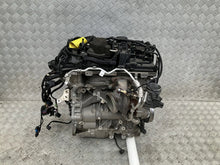 Laden Sie das Bild in den Galerie-Viewer, Motor BMW X1 F48 B48A20A 2.0 2019 Benzin Engine Komplett MOT4279121116jl