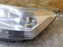 Laden Sie das Bild in den Galerie-Viewer, Frontscheinwerfer Citroën C5 I 9684845580 Links Scheinwerfer Headlight SCH8461780585es