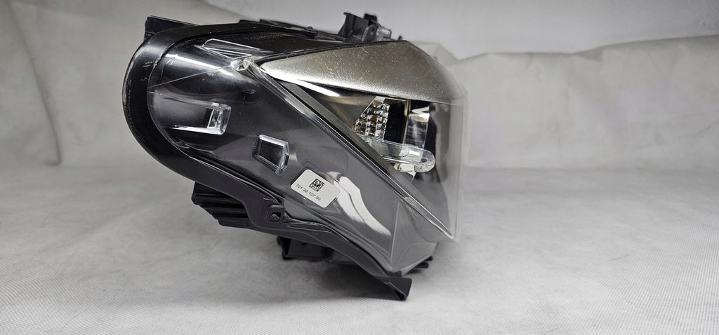 Frontscheinwerfer BMW 7259550 Rechts Scheinwerfer Headlight SCH5165202871px