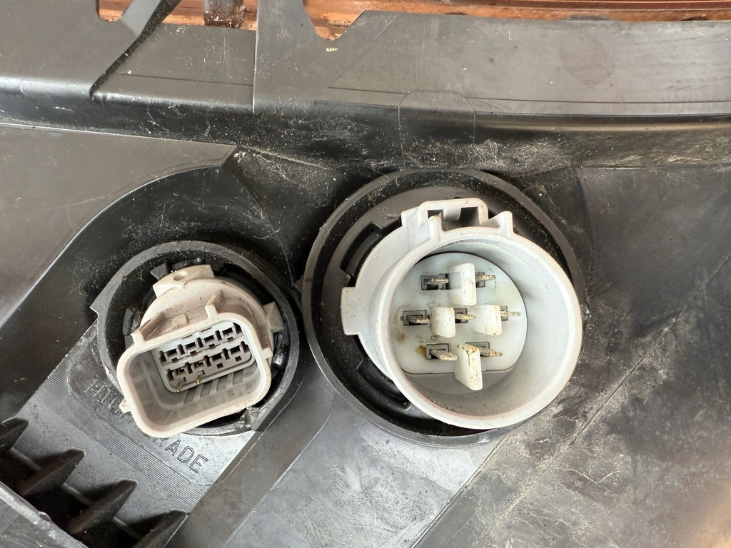 Frontscheinwerfer Mazda Cx5 Cx-5 LED Rechts Scheinwerfer Headlight SCH8207315380rt
