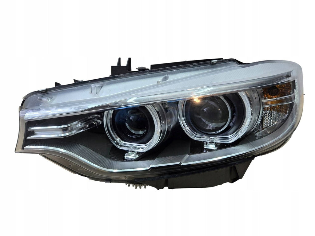 Frontscheinwerfer BMW 4 Gran Coupe F36 7248266 Xenon Links Headlight SCH9059881303ij