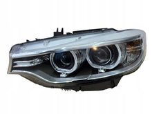 Laden Sie das Bild in den Galerie-Viewer, Frontscheinwerfer BMW 4 Gran Coupe F36 7248266 Xenon Links Headlight SCH9059881303ij