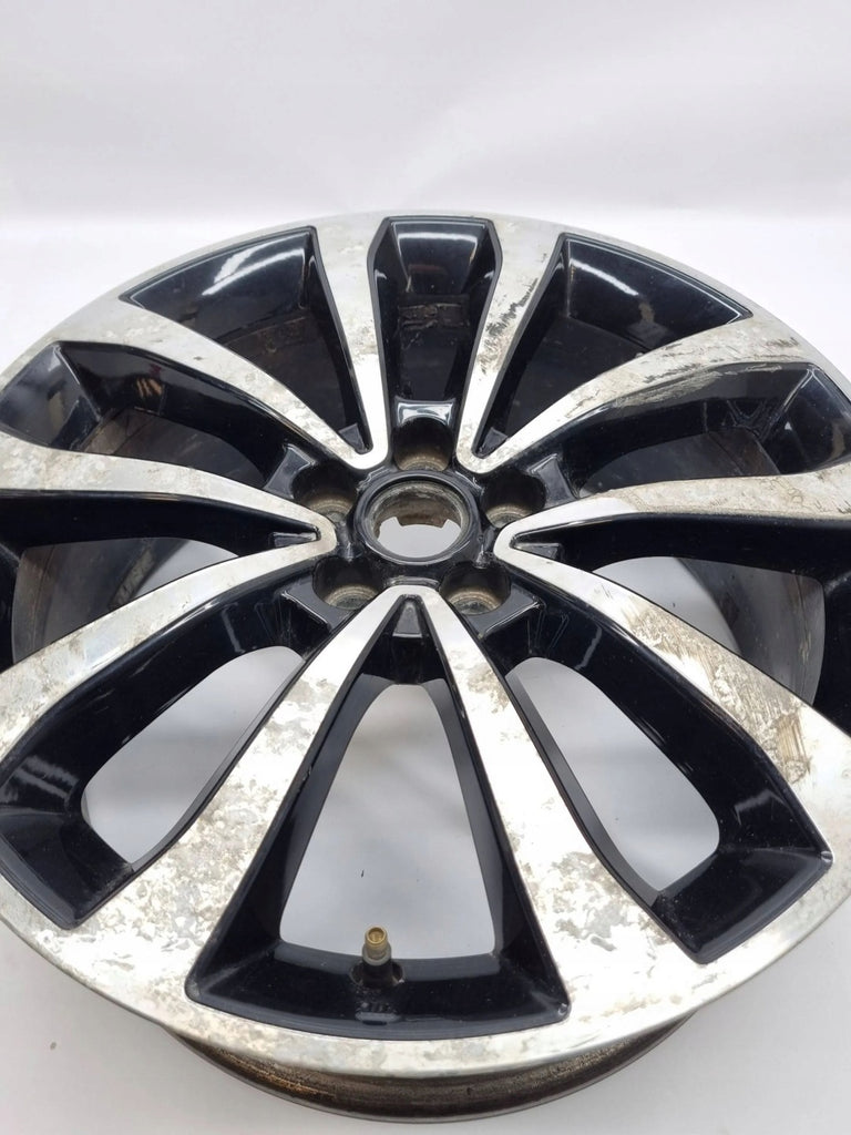 1x Alufelge 17 Zoll 52061674 Fiat Tipo Rim Wheel FEL9960547870pf