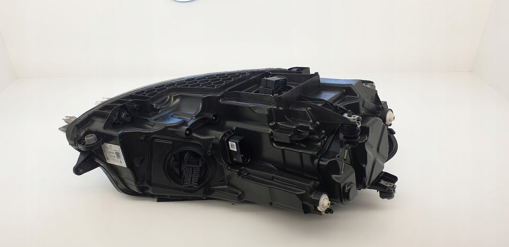 Frontscheinwerfer VW Golf VII 5G1941081D Full LED Links Scheinwerfer Headlight SCH4187939959xj