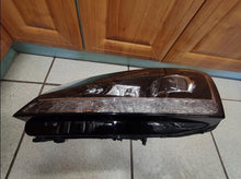 Load image into Gallery viewer, Frontscheinwerfer Skoda Fabia III 6V1941015F LED Links Scheinwerfer Headlight