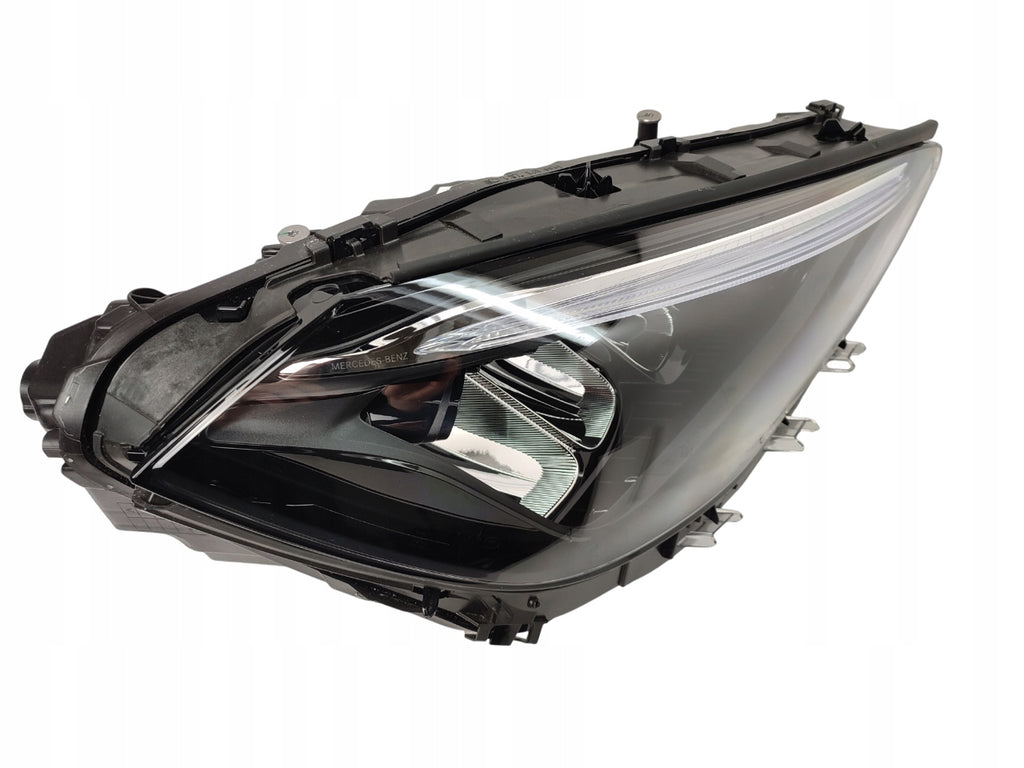 Frontscheinwerfer Mercedes-Benz W247 2479063604 2479066607 LED Rechts oder Links SCH9852583418ig