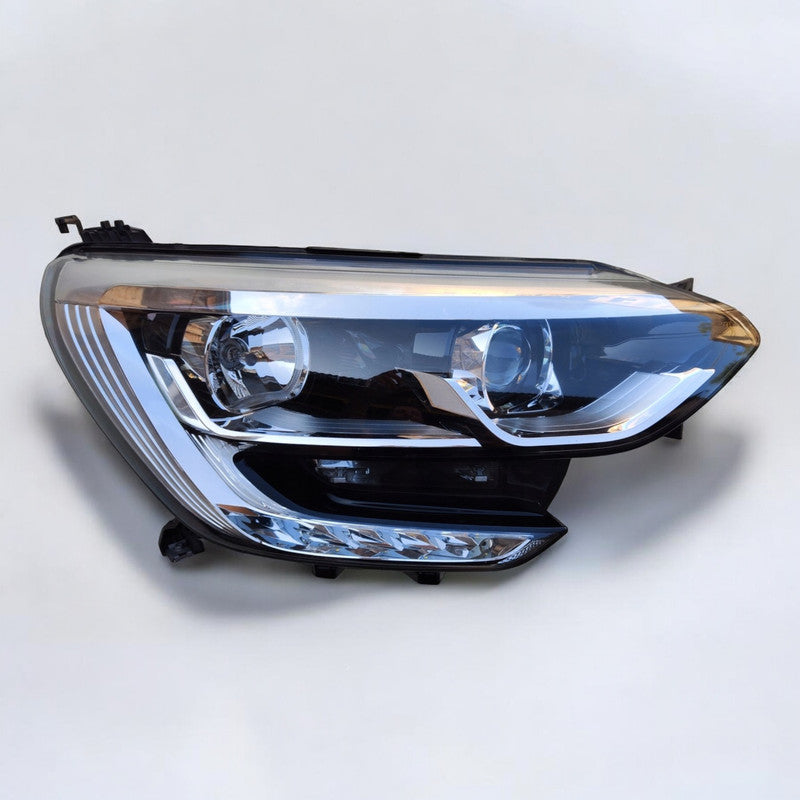 Frontscheinwerfer Renault Megane 260102555R LED Rechts Scheinwerfer Headlight