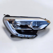 Laden Sie das Bild in den Galerie-Viewer, Frontscheinwerfer Renault Megane 260102555R LED Rechts Scheinwerfer Headlight