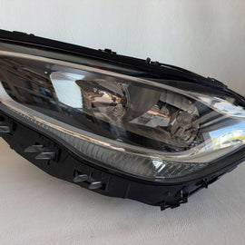 Frontscheinwerfer Mercedes-Benz Gla A2479415704KZ Links Scheinwerfer Headlight SCH6542260390le