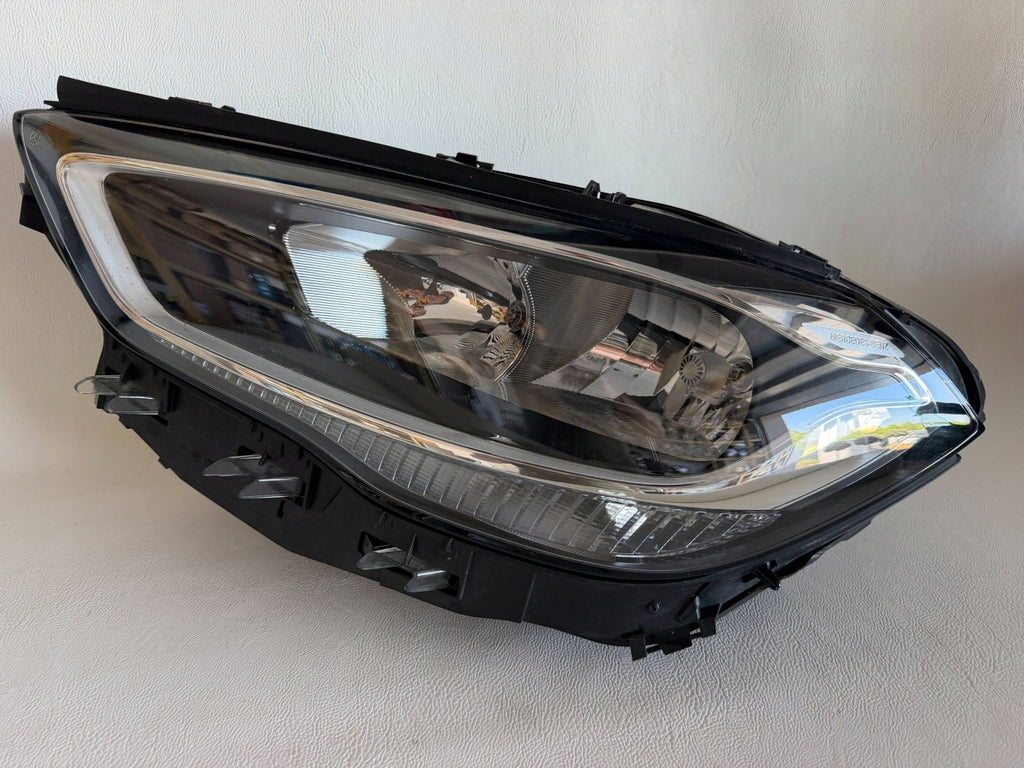 Frontscheinwerfer Mercedes-Benz Gla A2479415704KZ Links Scheinwerfer Headlight SCH6542260390le