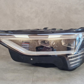 Frontscheinwerfer Audi E-Tron E Tron 4KE941039 Links Scheinwerfer Headlight SCH5850828242uf