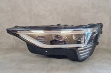 Laden Sie das Bild in den Galerie-Viewer, Frontscheinwerfer Audi E-Tron E Tron 4KE941039 Links Scheinwerfer Headlight SCH5850828242uf