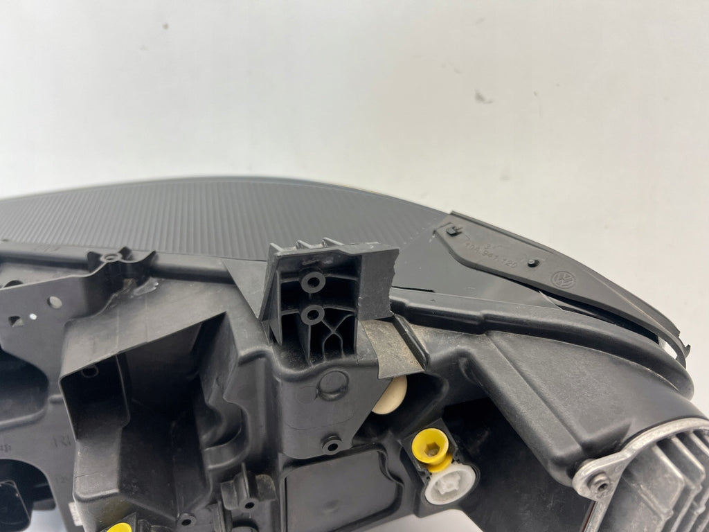 Frontscheinwerfer VW Id.4 10B941036 Full LED Rechts Scheinwerfer Headlight SCH5378838344ox