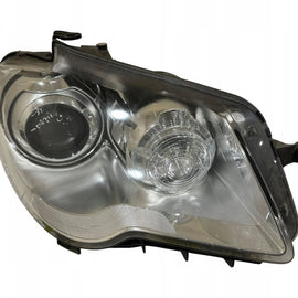 Frontscheinwerfer VW Touran 1T1941752 0301233232 Rechts Scheinwerfer Headlight SCH8969639319ha