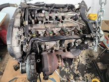Load image into Gallery viewer, Motor Fiat Freemont 939B5000 2.0 JTD 156TKm 2014 Diesel Engine Komplett MOT2517695302rp