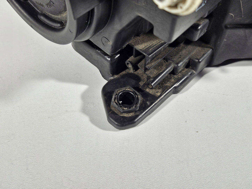 Frontscheinwerfer Skoda Superb III 3V1941015AA Xenon Links Headlight