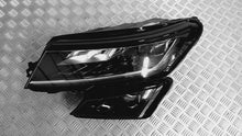 Load image into Gallery viewer, Frontscheinwerfer Skoda Kodiaq 566941015F LED Links Scheinwerfer Headlight SCH7229302367lx