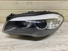 Laden Sie das Bild in den Galerie-Viewer, Frontscheinwerfer BMW 5 F10 7203251-18 1ZS010131-41 Xenon Links Headlight