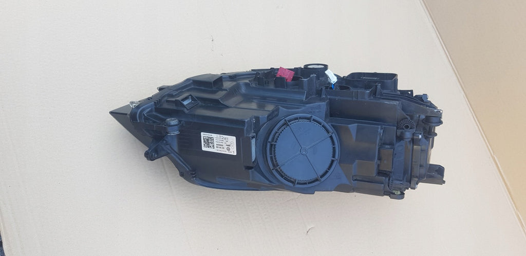 Frontscheinwerfer VW Golf VII 5G1941033 LED Links Scheinwerfer Headlight SCH1292201848ym