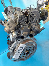 Laden Sie das Bild in den Galerie-Viewer, Motor VW Golf I CUK 1.4 TFSI 90PS 66kW 140TKm 2015 Benzin Engine Unkomplett