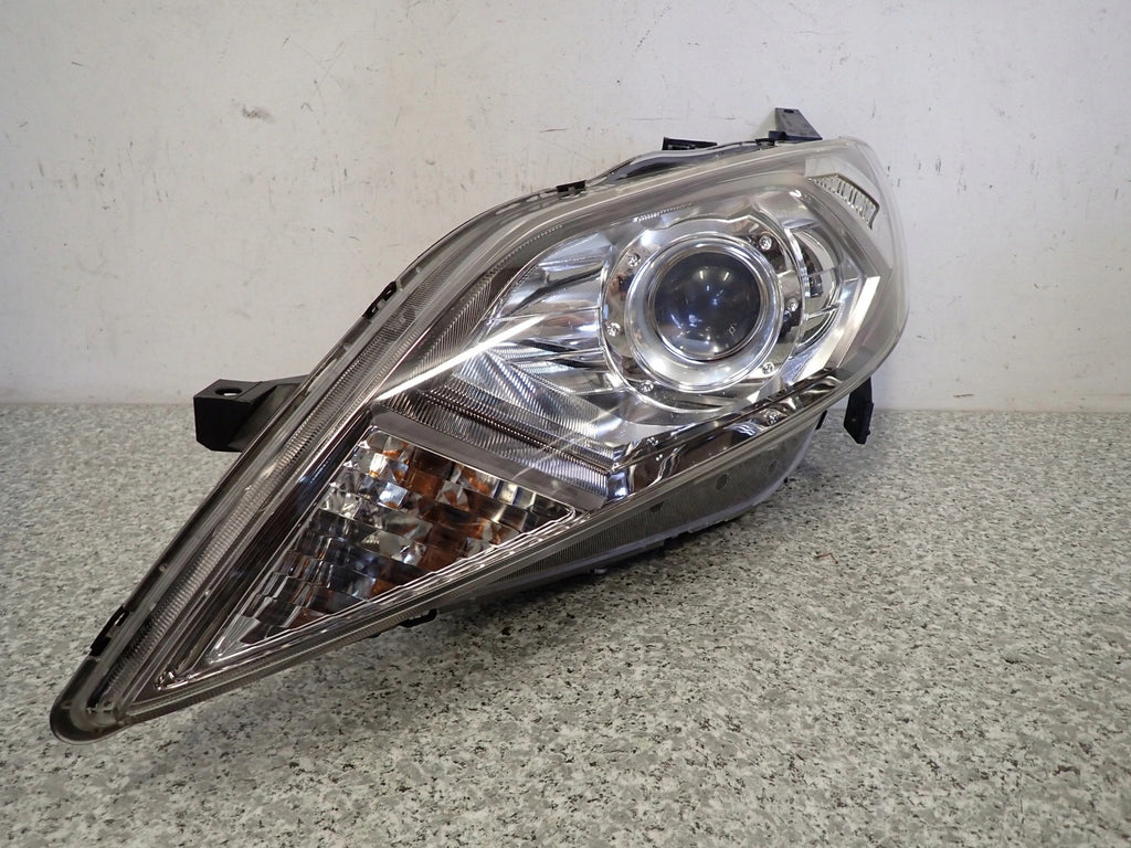 Frontscheinwerfer Honda Fr-V Frv Xenon Ein Stück (Rechts oder Links) Headlight