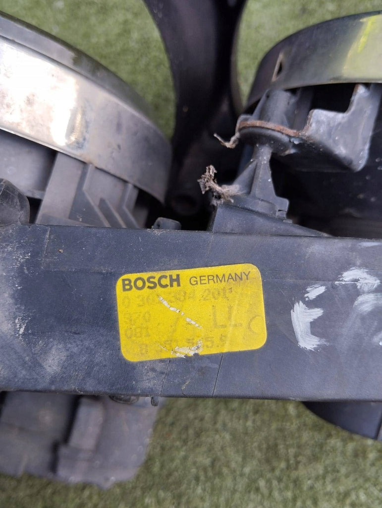 Frontscheinwerfer BMW 5 E34 0301384201 Links Scheinwerfer Headlight SCH5207522392yn