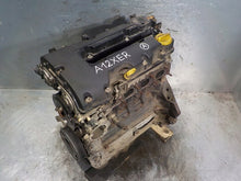 Laden Sie das Bild in den Galerie-Viewer, Motor Opel Meriva Corsa D A12XER 1.2 86PS 156TKm Benzin Engine Unkomplett MOT7072252840cb
