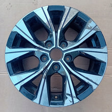Laden Sie das Bild in den Galerie-Viewer, 1x Alufelge 16 Zoll 6.5" 5x114.3 44ET 403007297R Renault Megane Rim Wheel FEL2122271614ky