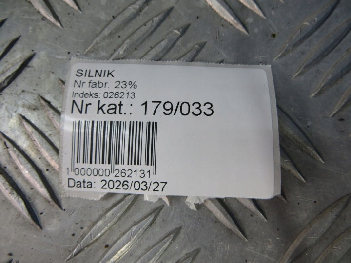 Motor Mercedes-Benz R9MA500 1.6 136PS 100kW Diesel Engine Unkomplett MOT5795372435vb