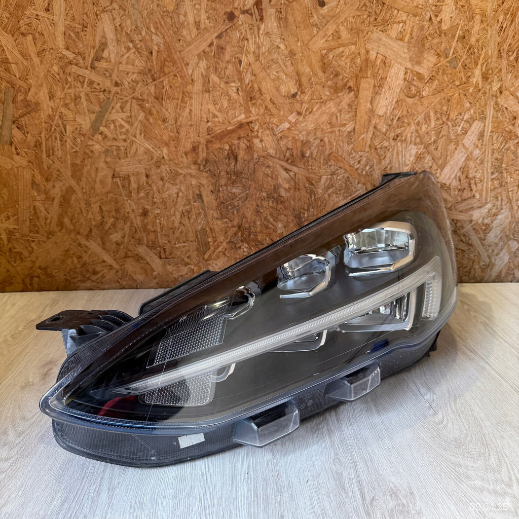 Frontscheinwerfer Ford Focus JX7B-13E014-CD JX7B-13E015-CD LED Ein Satz SCH6861652129ul