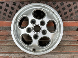 1x Alufelge 16 Zoll 7.0