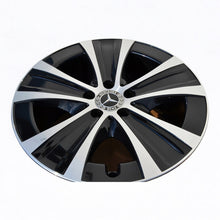 Load image into Gallery viewer, 1x Alufelge 18 Zoll 9.0&quot; 5x112 52,5ET A2134015300 Mercedes-Benz W213 Rim Wheel