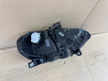 Laden Sie das Bild in den Galerie-Viewer, Frontscheinwerfer Ford JR3B-13006-A Full LED Links Scheinwerfer Headlight SCH7698166892ew