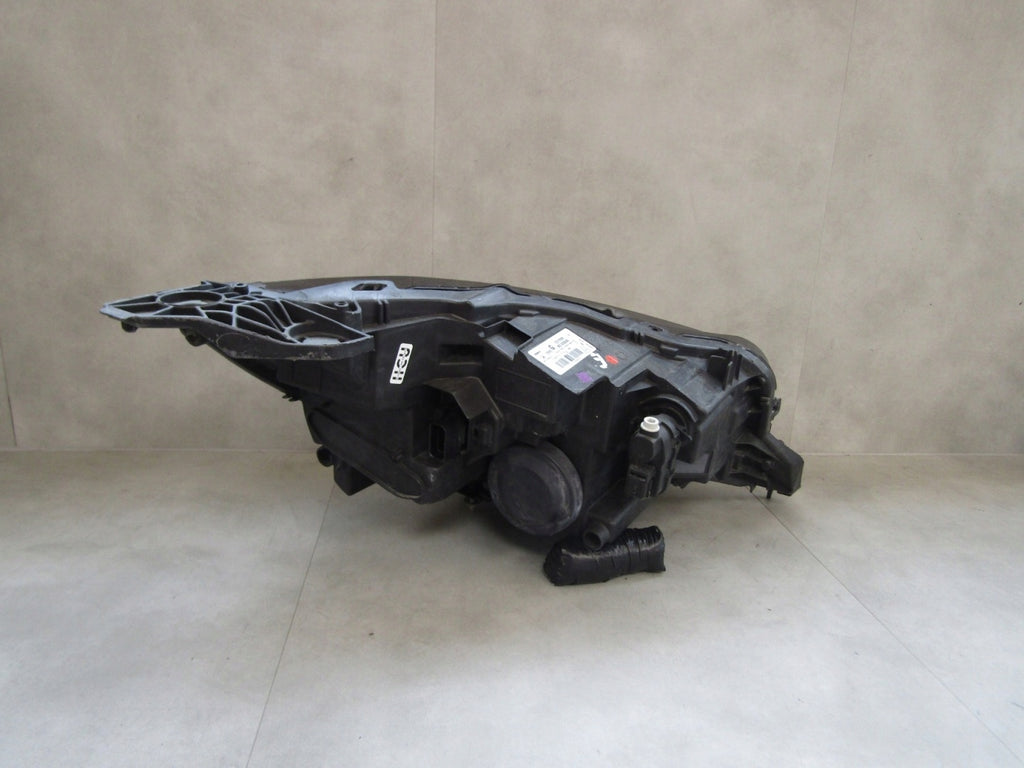 Frontscheinwerfer Peugeot 208 II 9833036380 LED Links Scheinwerfer Headlight SCH5505698867rr