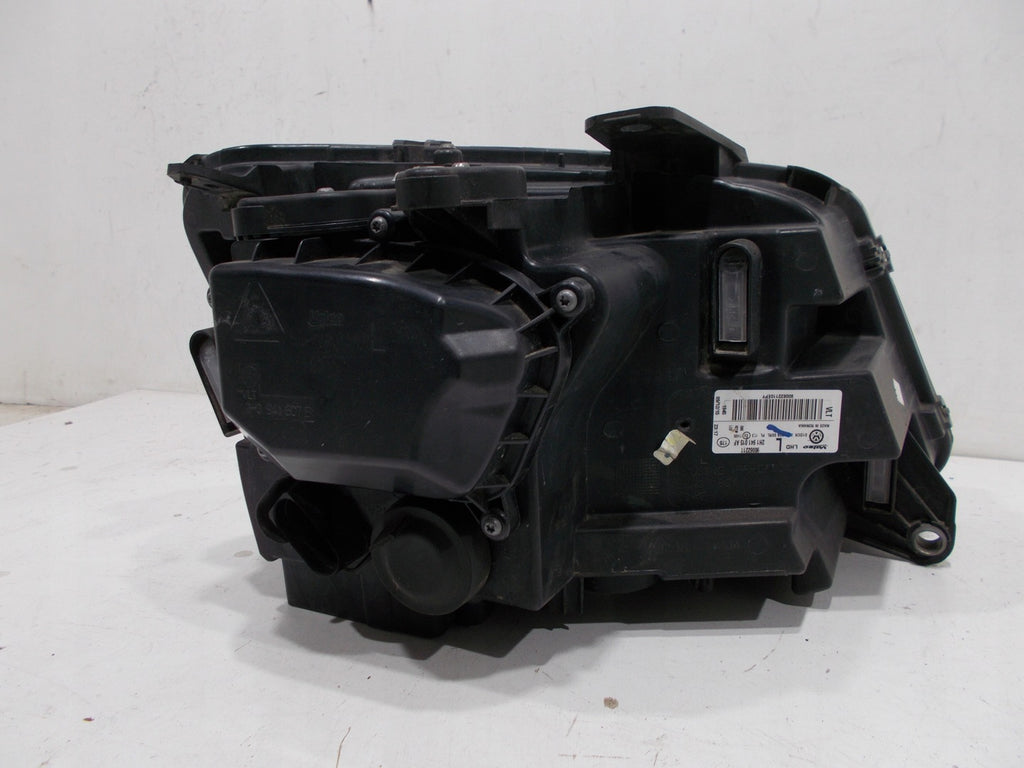 Frontscheinwerfer VW Amarok 2H1941015AF Xenon Ein Stück (Rechts oder Links) SCH3724137747wp