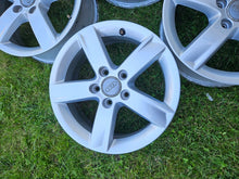 Load image into Gallery viewer, 4x Alufelge 16 Zoll 6.5" 5x112 8P0071496G Audi A3 Rim Wheel FEL2825228202so