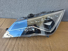 Load image into Gallery viewer, Frontscheinwerfer Seat Leon 5F1941007L LED Links Scheinwerfer Headlight