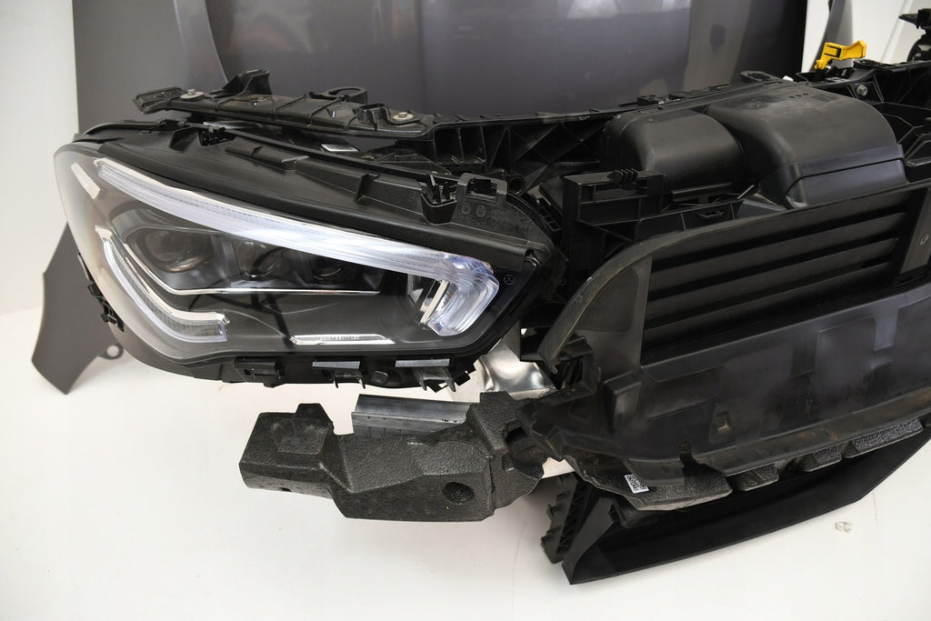 Frontscheinwerfer Mercedes-Benz Cla A1189063400A LED Rechts oder Links