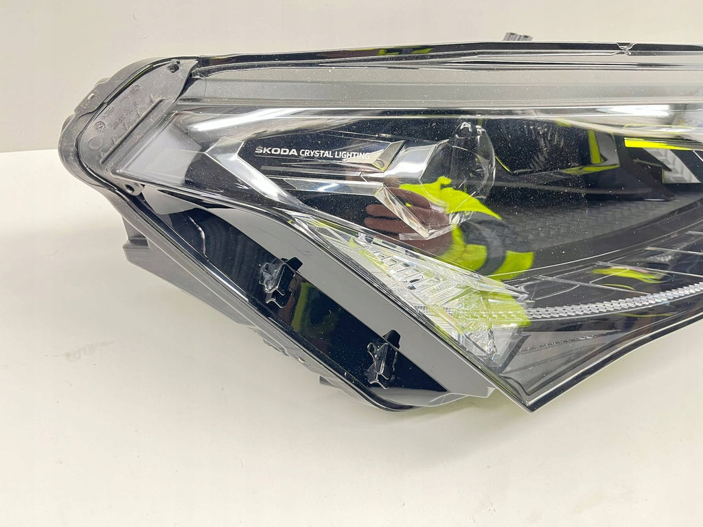 Frontscheinwerfer Skoda Enyaq 5LB941016G FALSE Scheinwerfer Headlight SCH7487593977fy